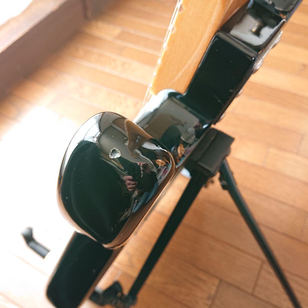 ウェストミンスター ストラトキャスター タイプ エレキギター 日本製 各部調整済