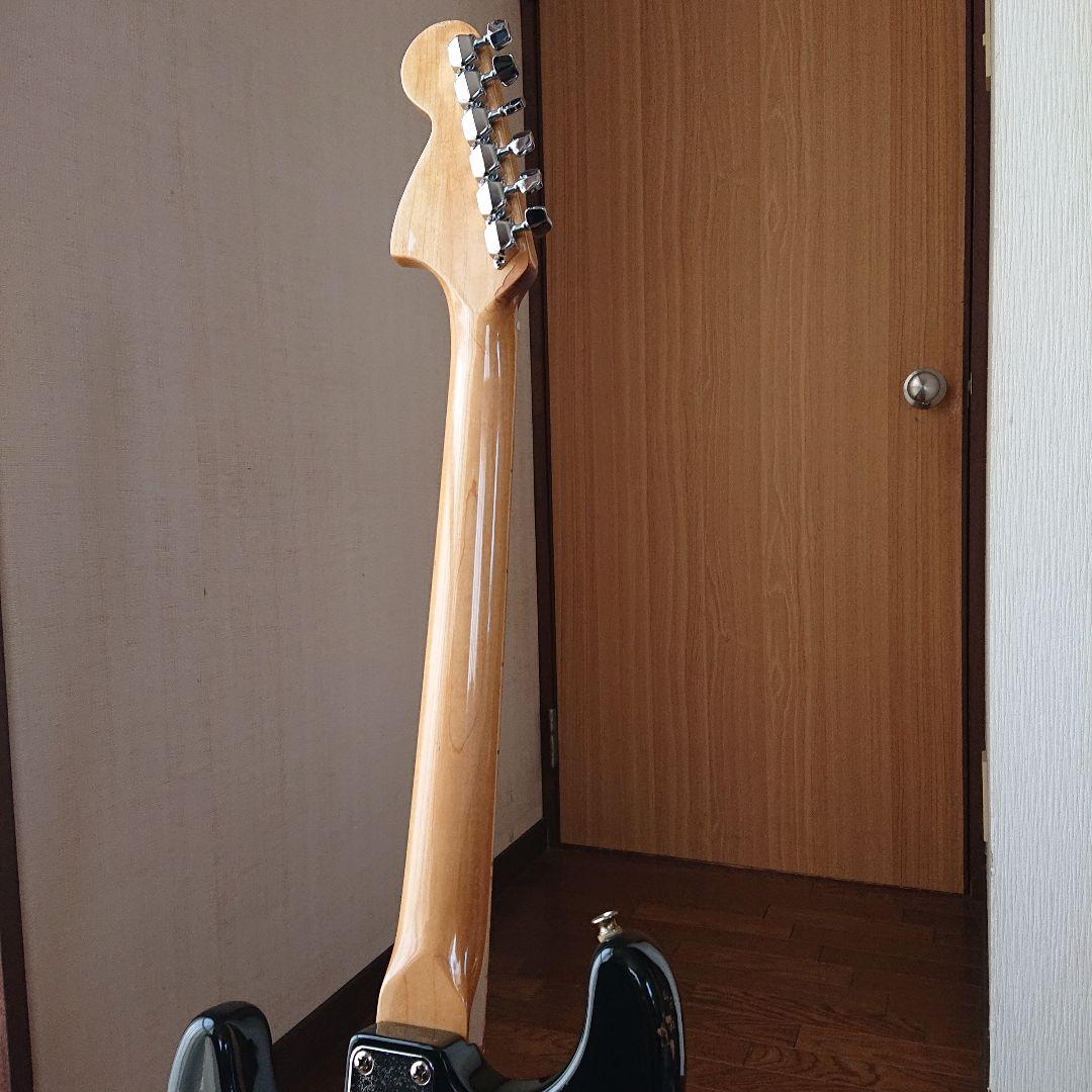 ウェストミンスター ストラトキャスター タイプ エレキギター 日本製 各部調整済