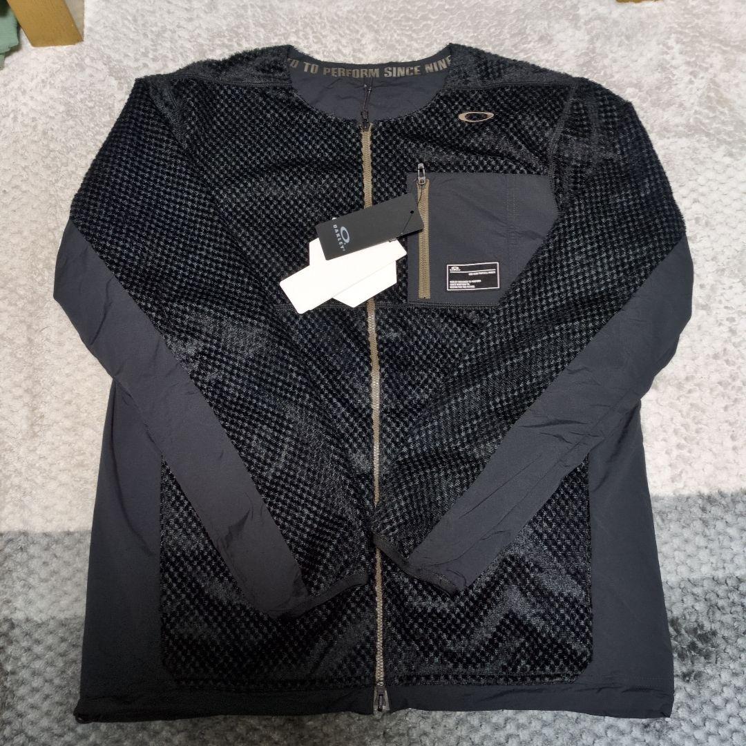 ゴルフ　ジャケット