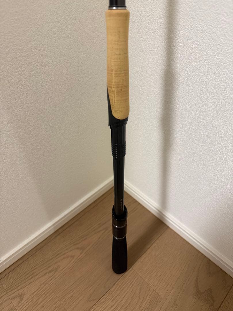 【超美品】シマノ(SHIMANO) 磯竿 22 ボーダレス 360H-T