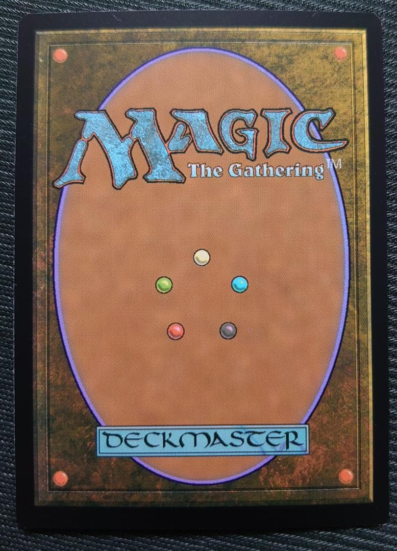 mtg 運命の手、ケイリクス 箔押し プロモ foil 日本語版 thb