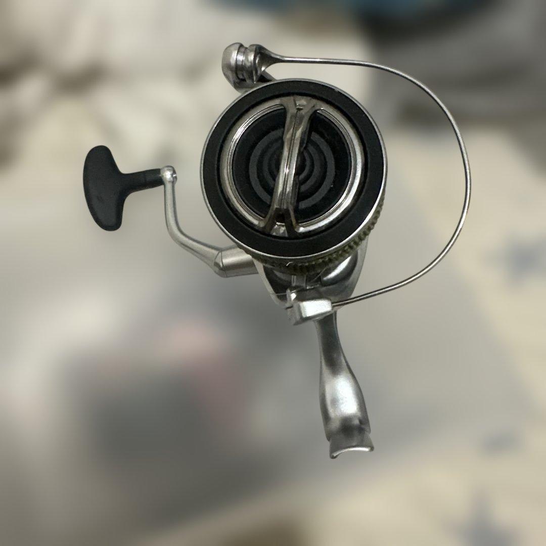 SHIMANO 23STRADIC 4000XG スピニングリール