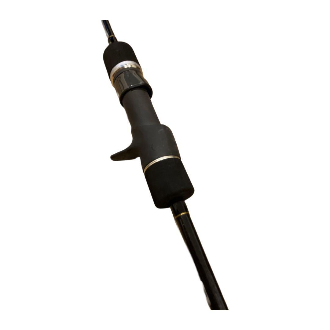 テイルウォーク オフショアロッド スローバンプ SSD 638　ベイト1ピース