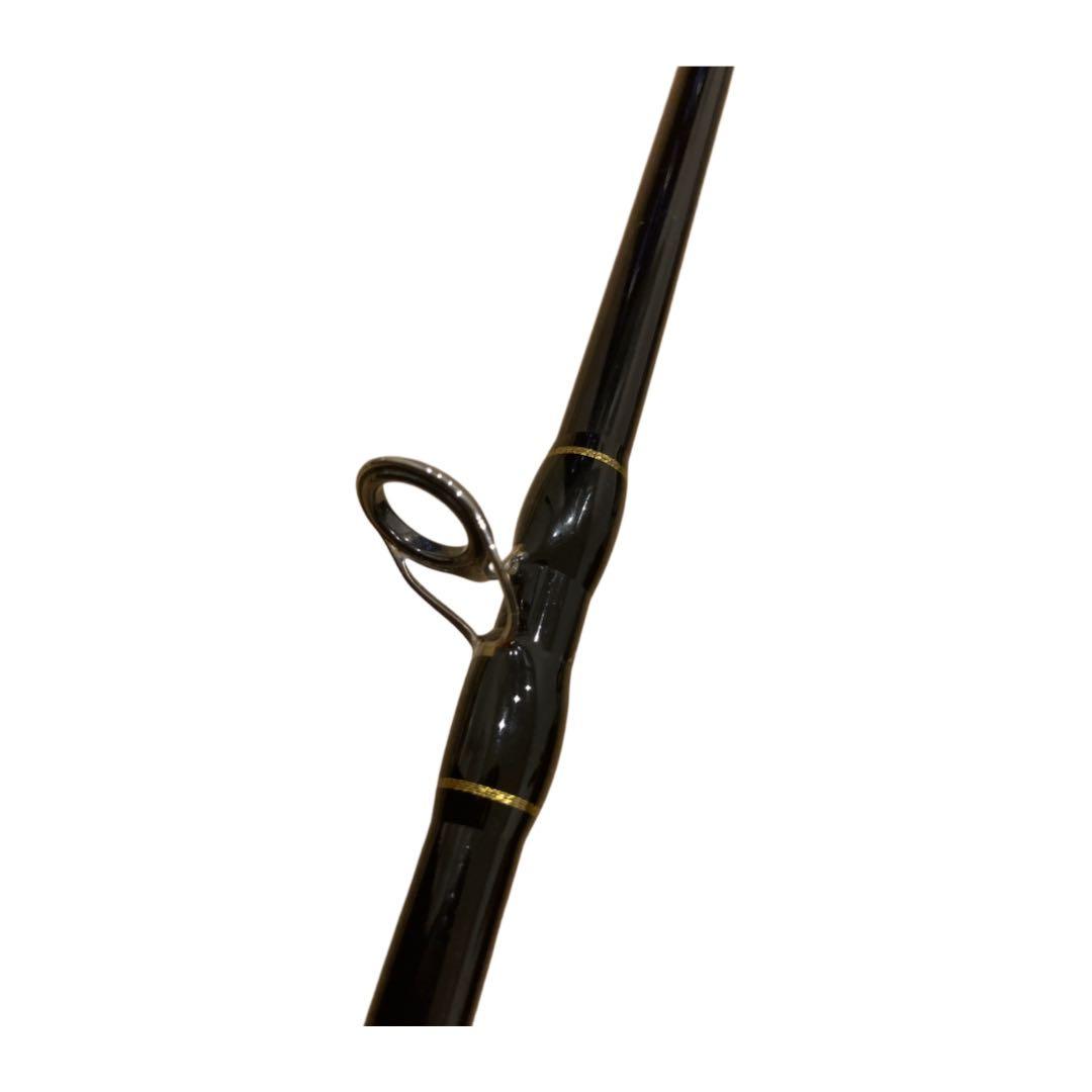 テイルウォーク オフショアロッド スローバンプ SSD 638　ベイト1ピース