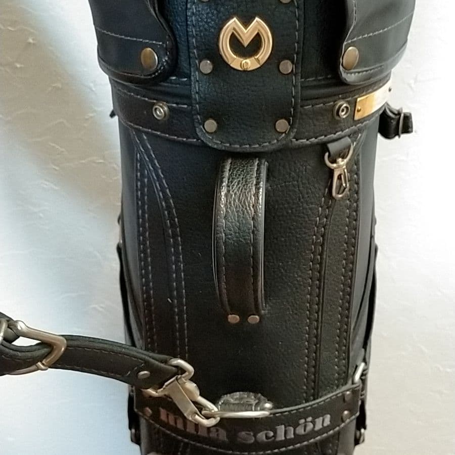 【タツヤ様】ミラショーン キャディーバッグ