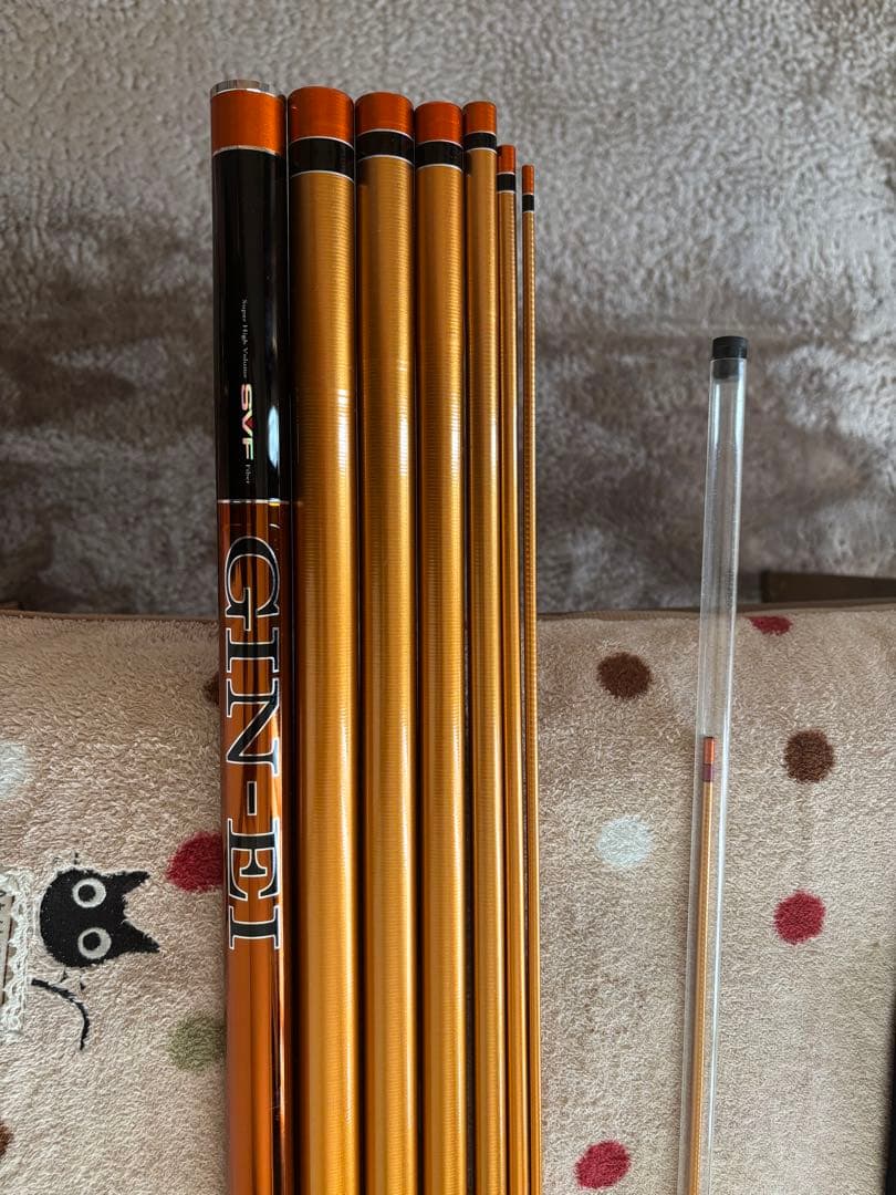 ダイワ銀影AUTO CRUISE90-93