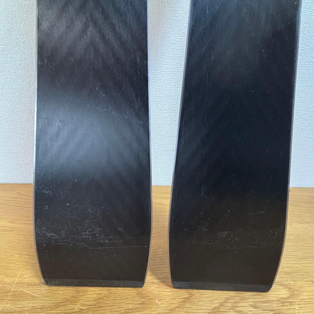 ロショニールROSSIGNOLWORLDCUP スキー板 165cm　モーグル用