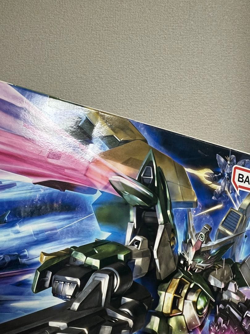 MG 1/100 ガンダムフェニーチェリナーシタ