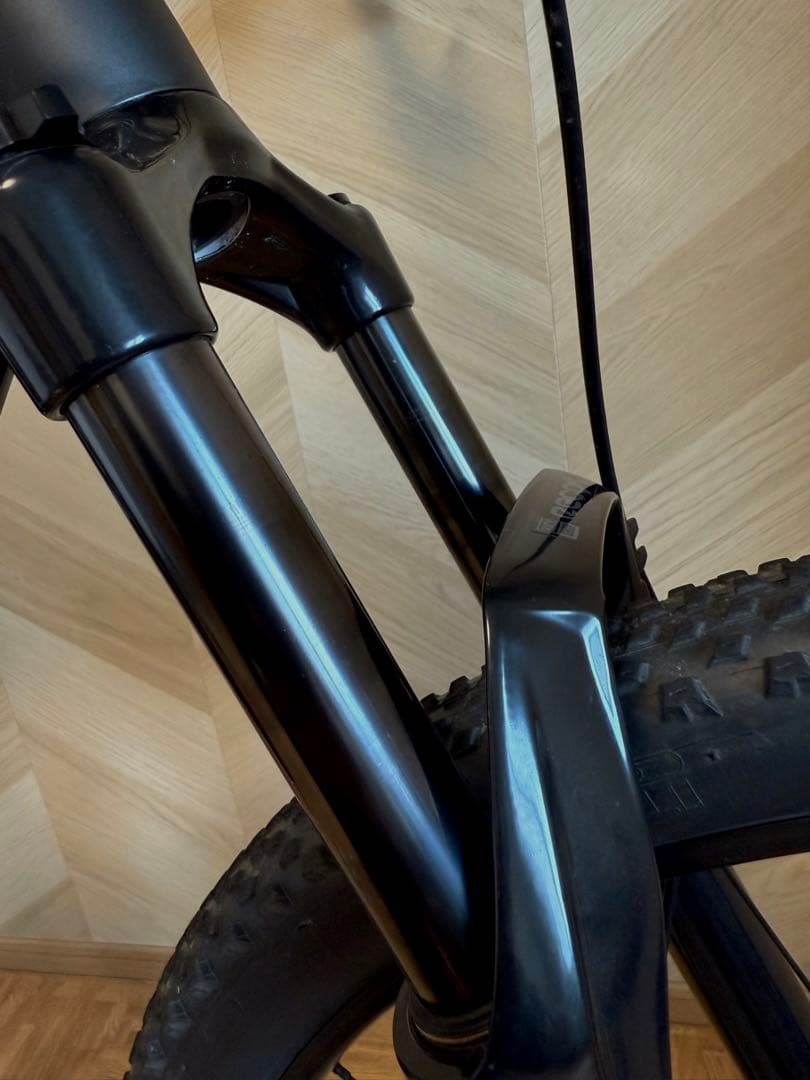 TREK Fuel EX 5 Gen5 2023 フルサス 29インチ Sサイズ