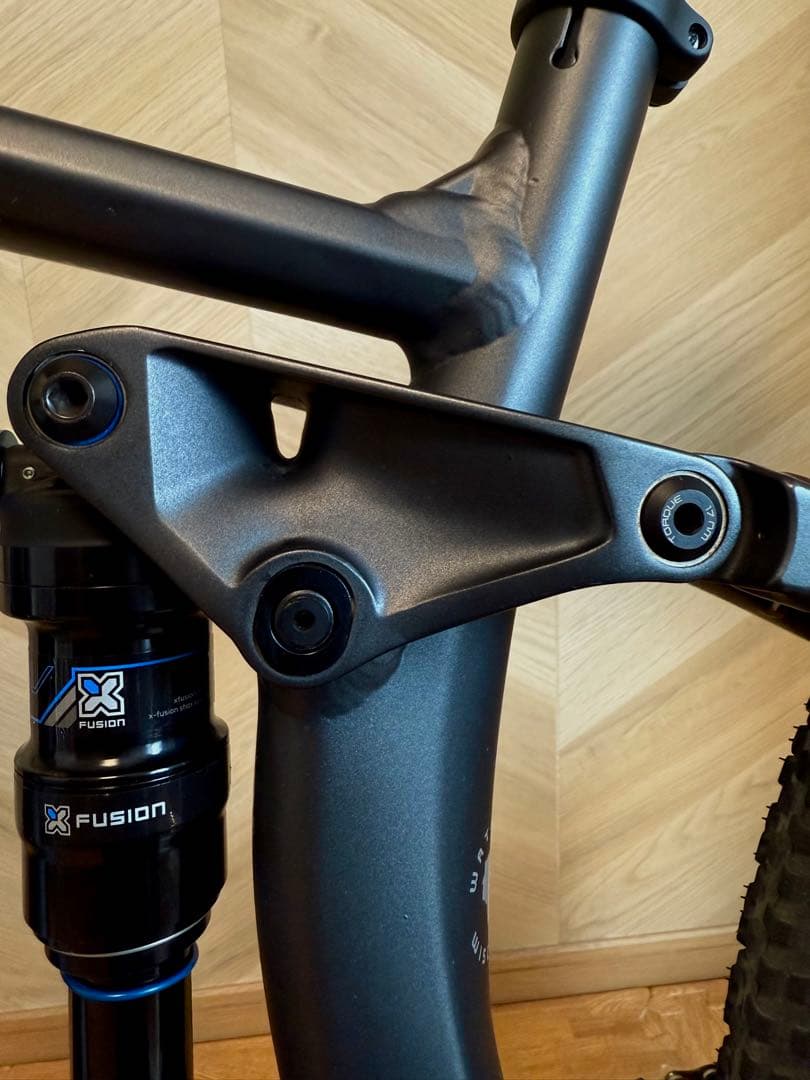 TREK Fuel EX 5 Gen5 2023 フルサス 29インチ Sサイズ