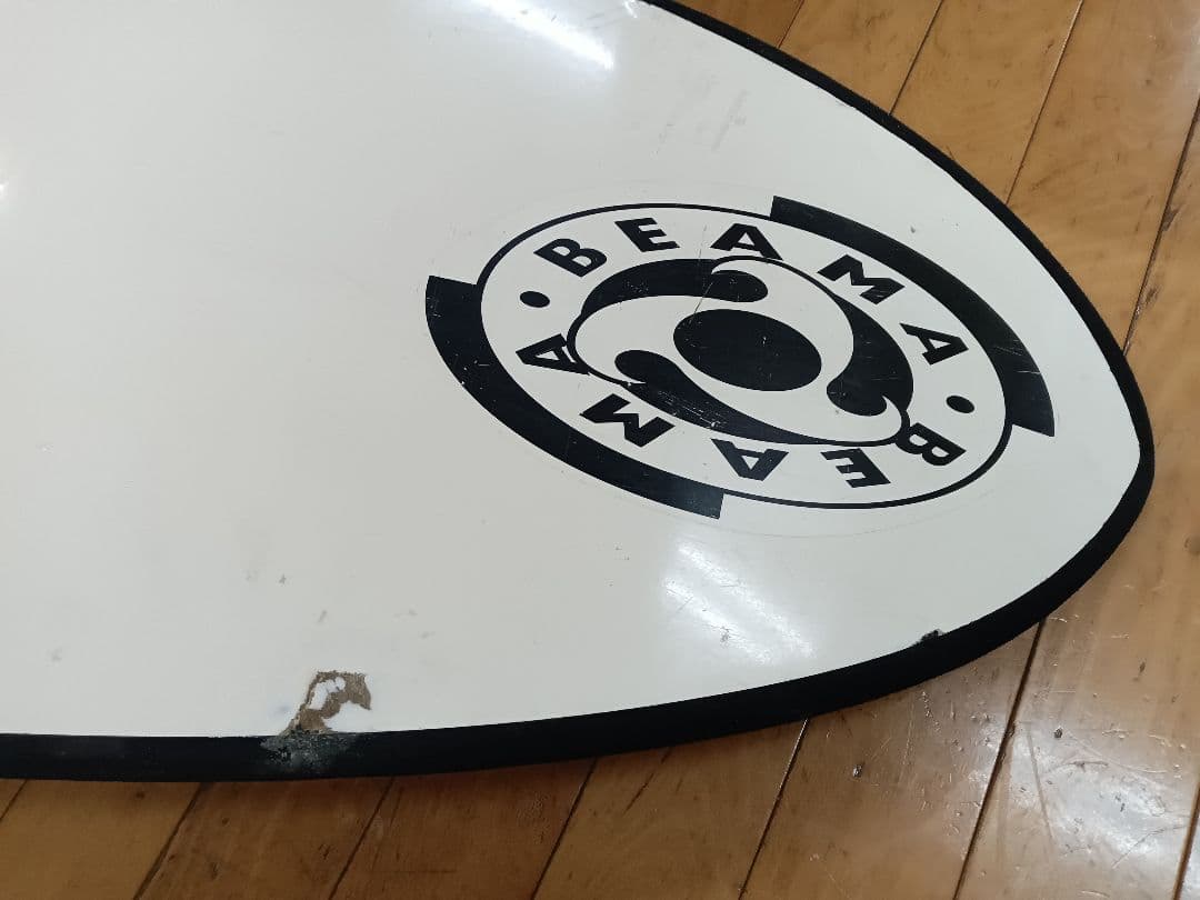 MUNGA　サーフボード　エポキシ　 長さ2m 15cm　トライフィン