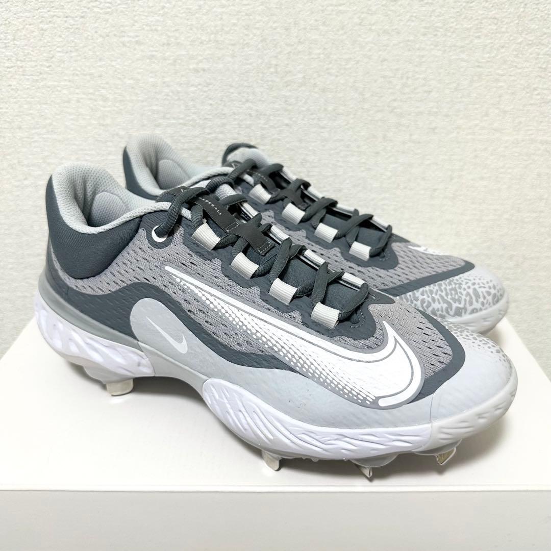 ナイキ 金具 アルファ ハラチ エリート 27 野球 スパイク 靴 シューズ g