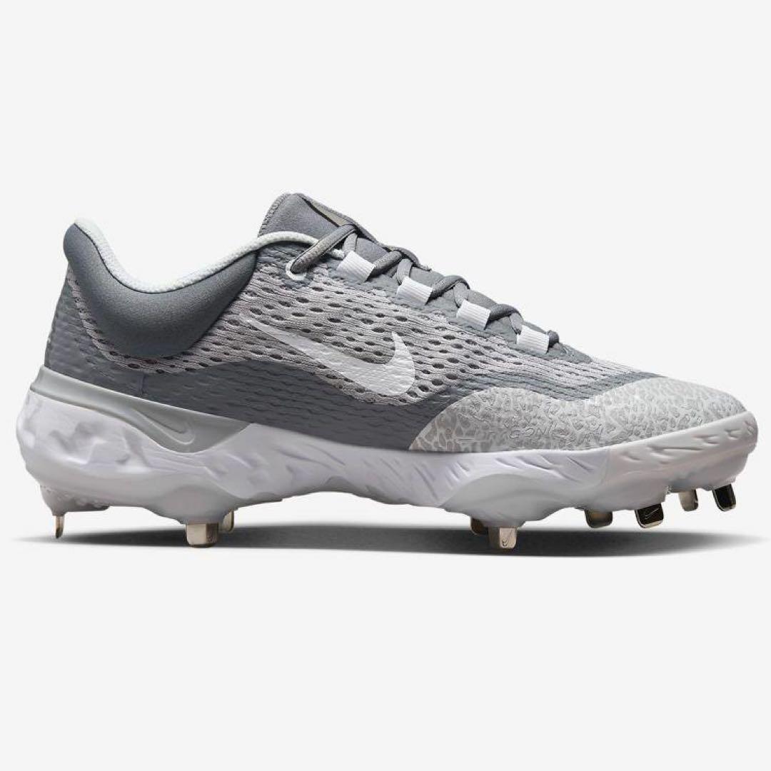 ナイキ 金具 アルファ ハラチ エリート 27 野球 スパイク 靴 シューズ g