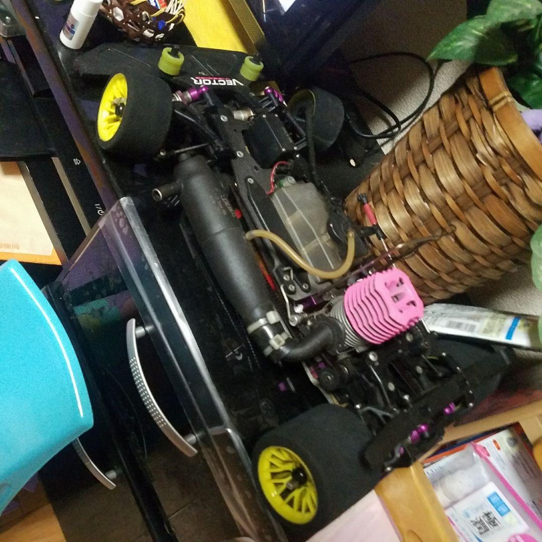 サ-パントベクター