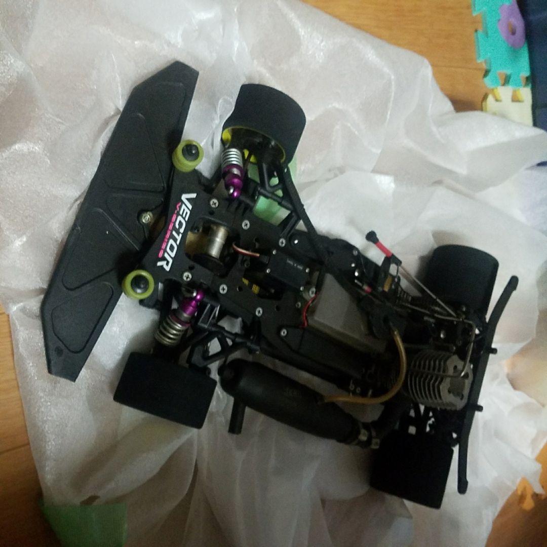 サ-パントベクター