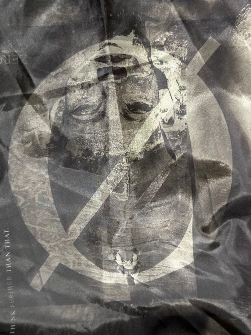 ARMADA ZEROウェア Lサイズ ブラウン ブラックレザー