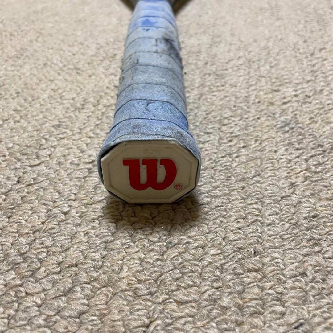 テニスラケット ウィルソン ウルトラグラファイト95