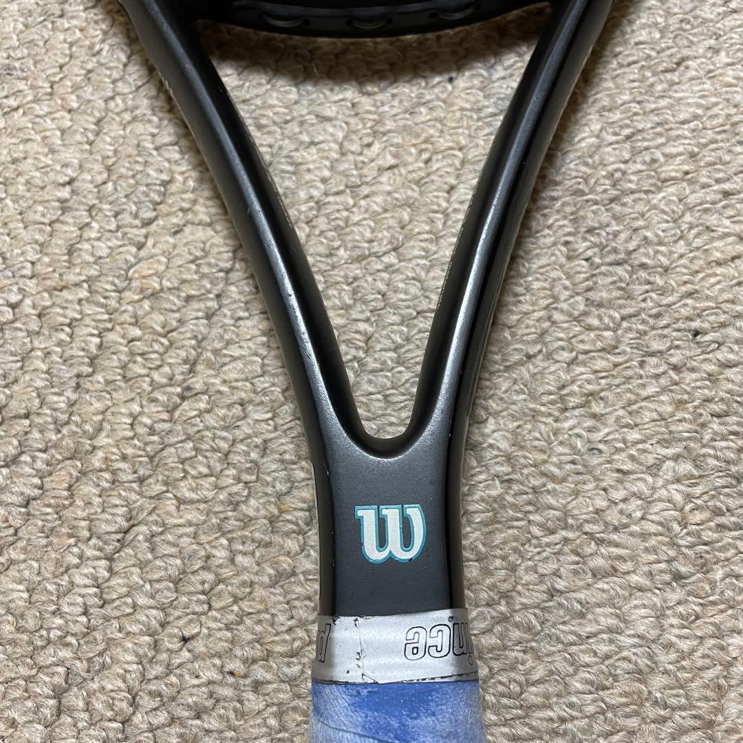 テニスラケット ウィルソン ウルトラグラファイト95