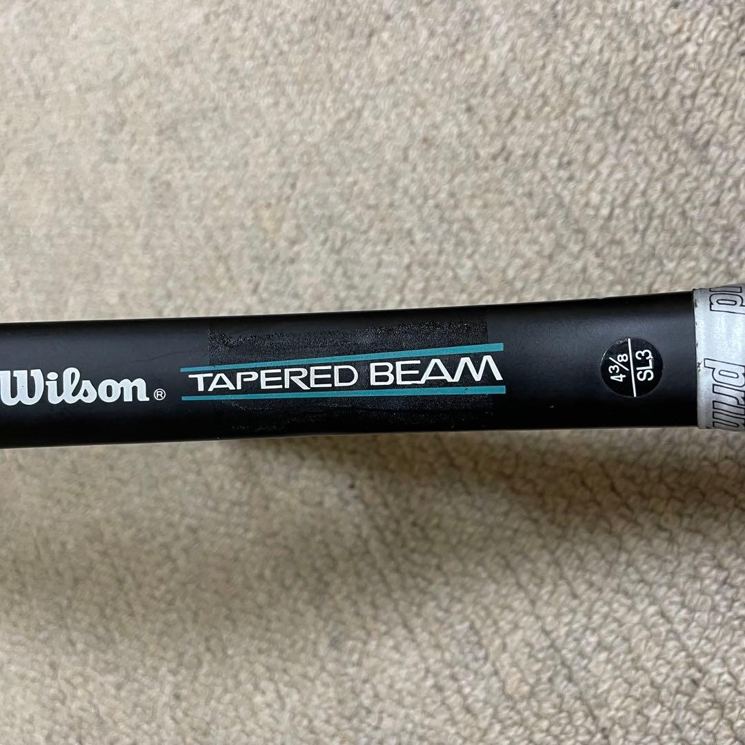 テニスラケット ウィルソン ウルトラグラファイト95