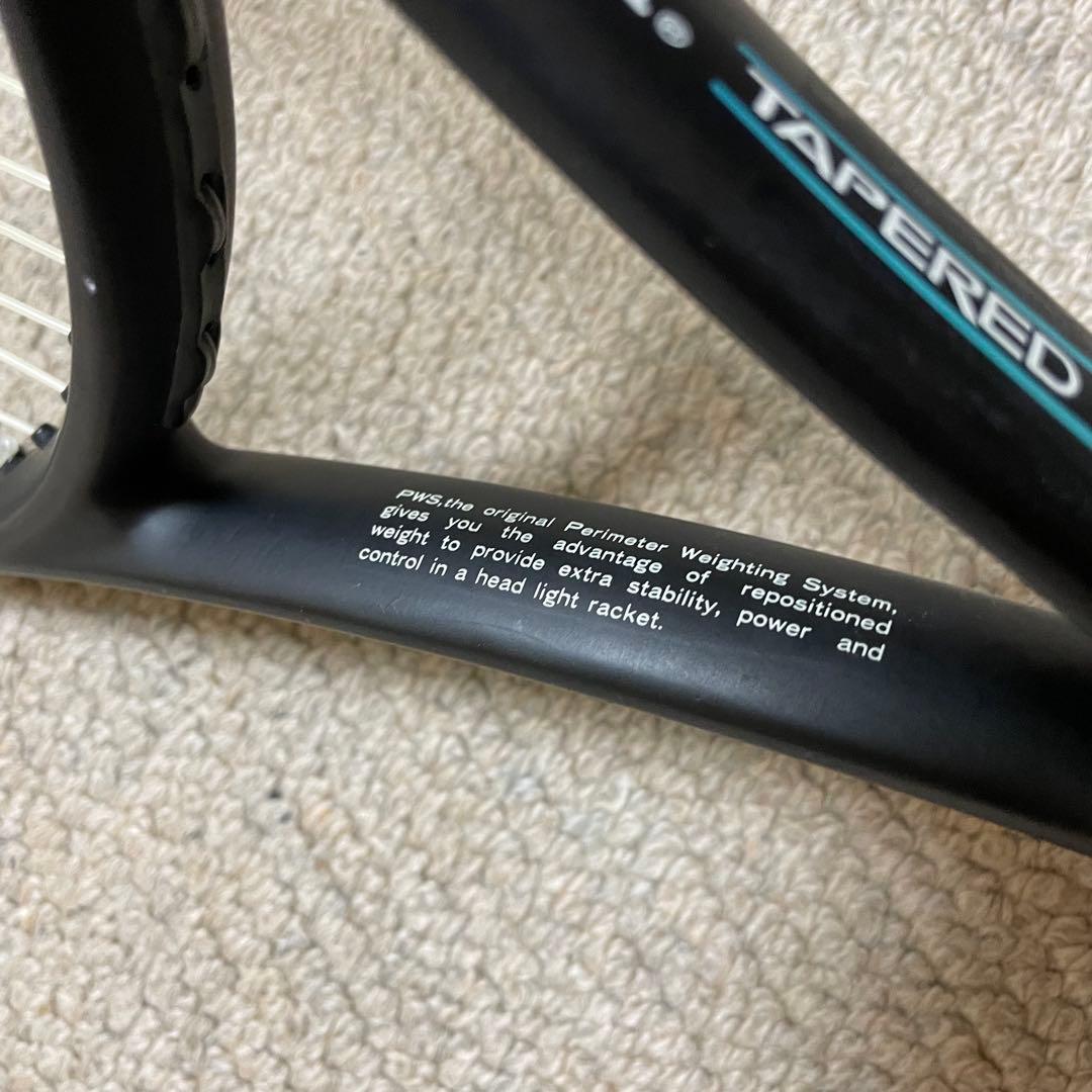 テニスラケット ウィルソン ウルトラグラファイト95