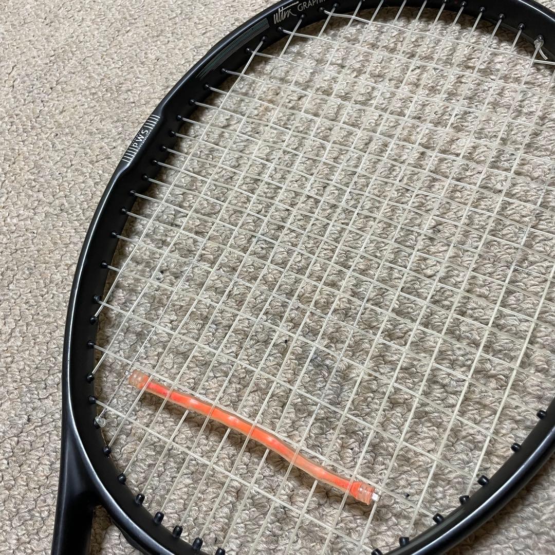 テニスラケット ウィルソン ウルトラグラファイト95