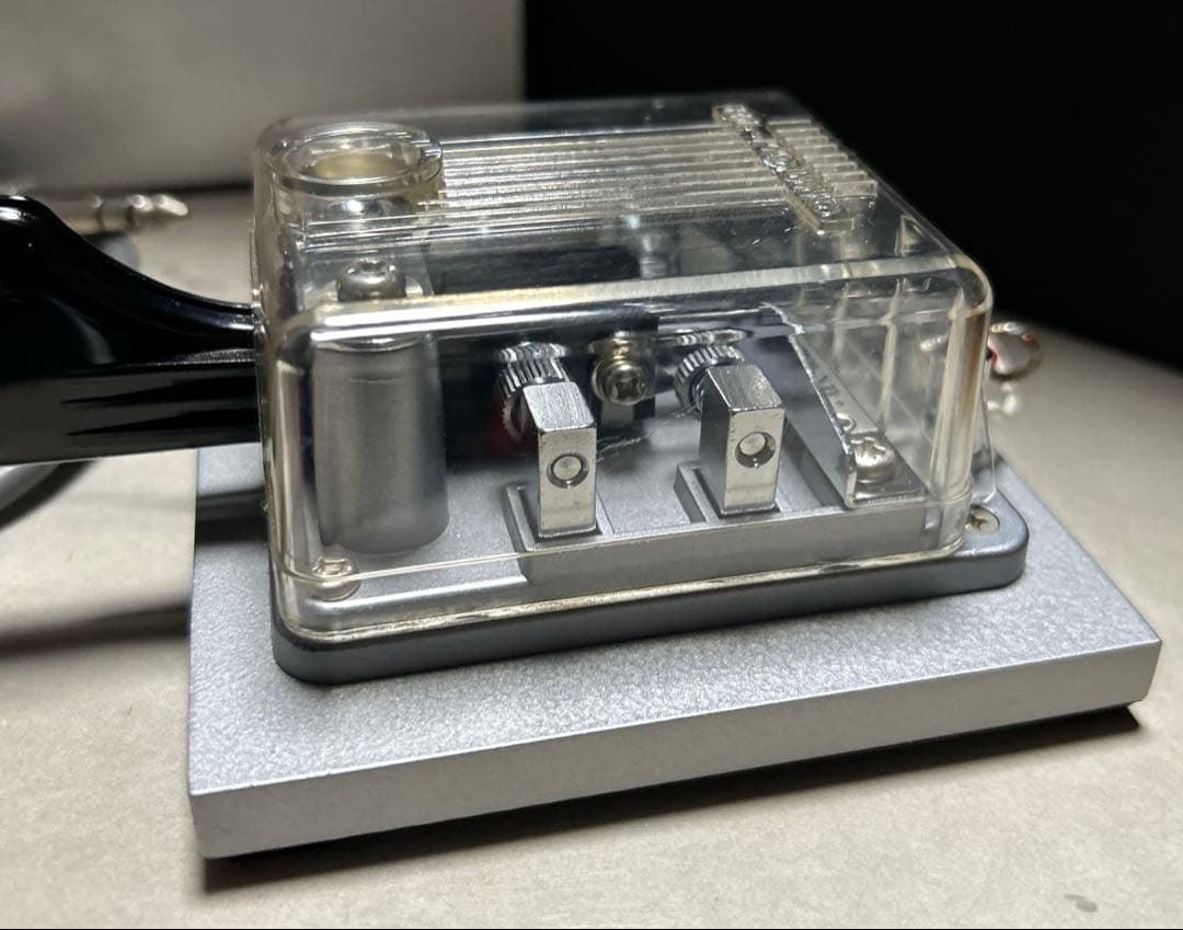 HI-MOUND テレグラフキー MK-706