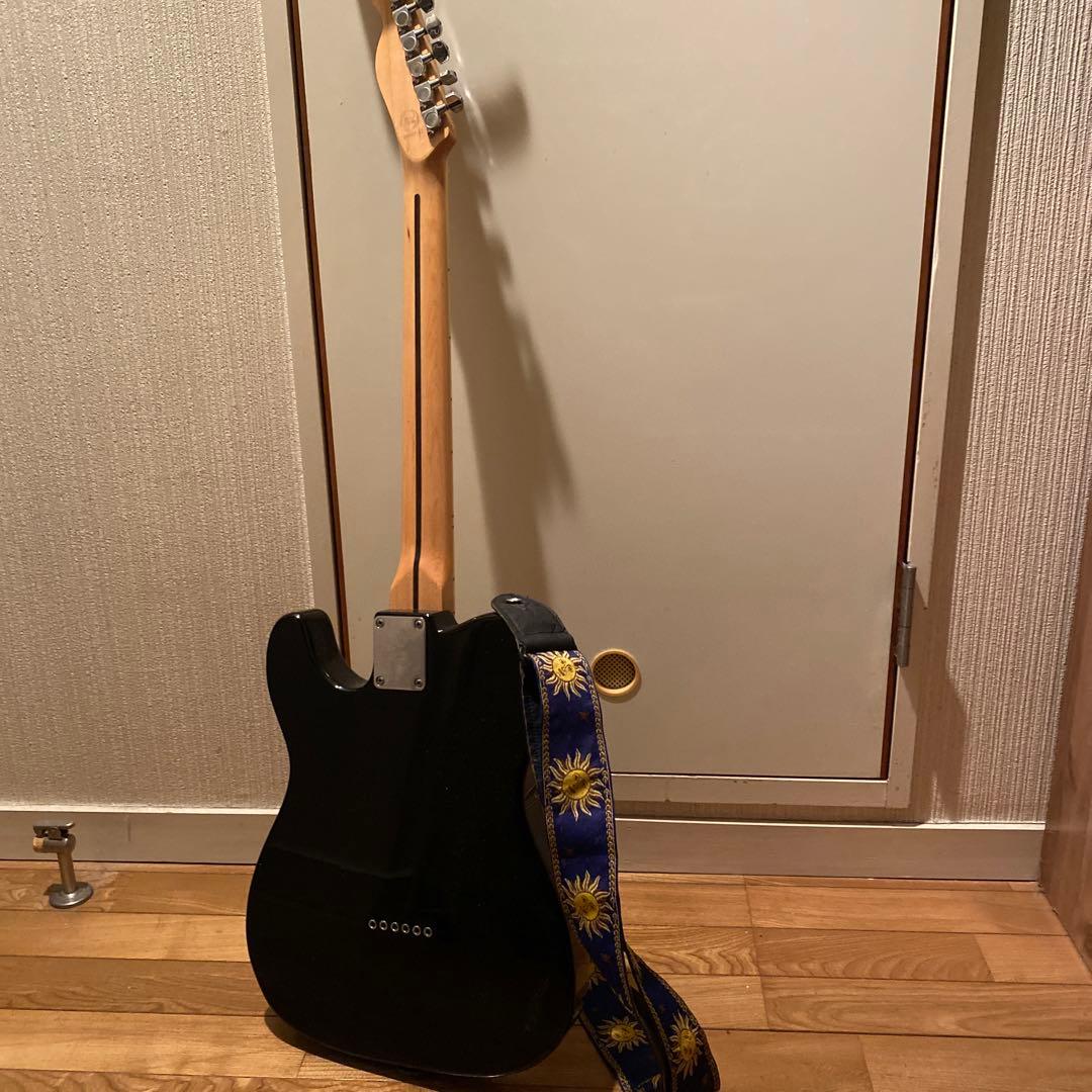 テレキャスタイプギター