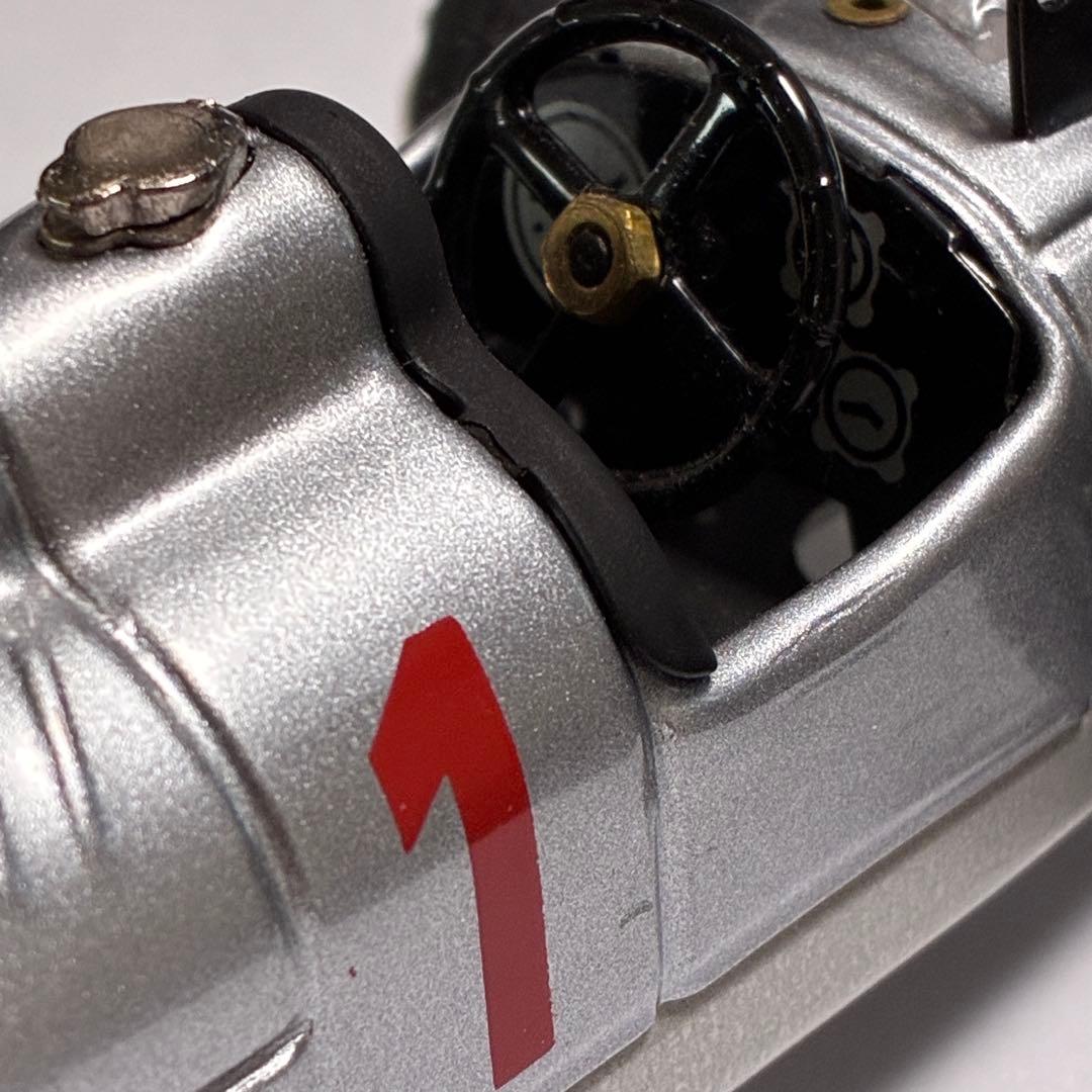 【希少】Schuco Studio II auto union Type-C値下