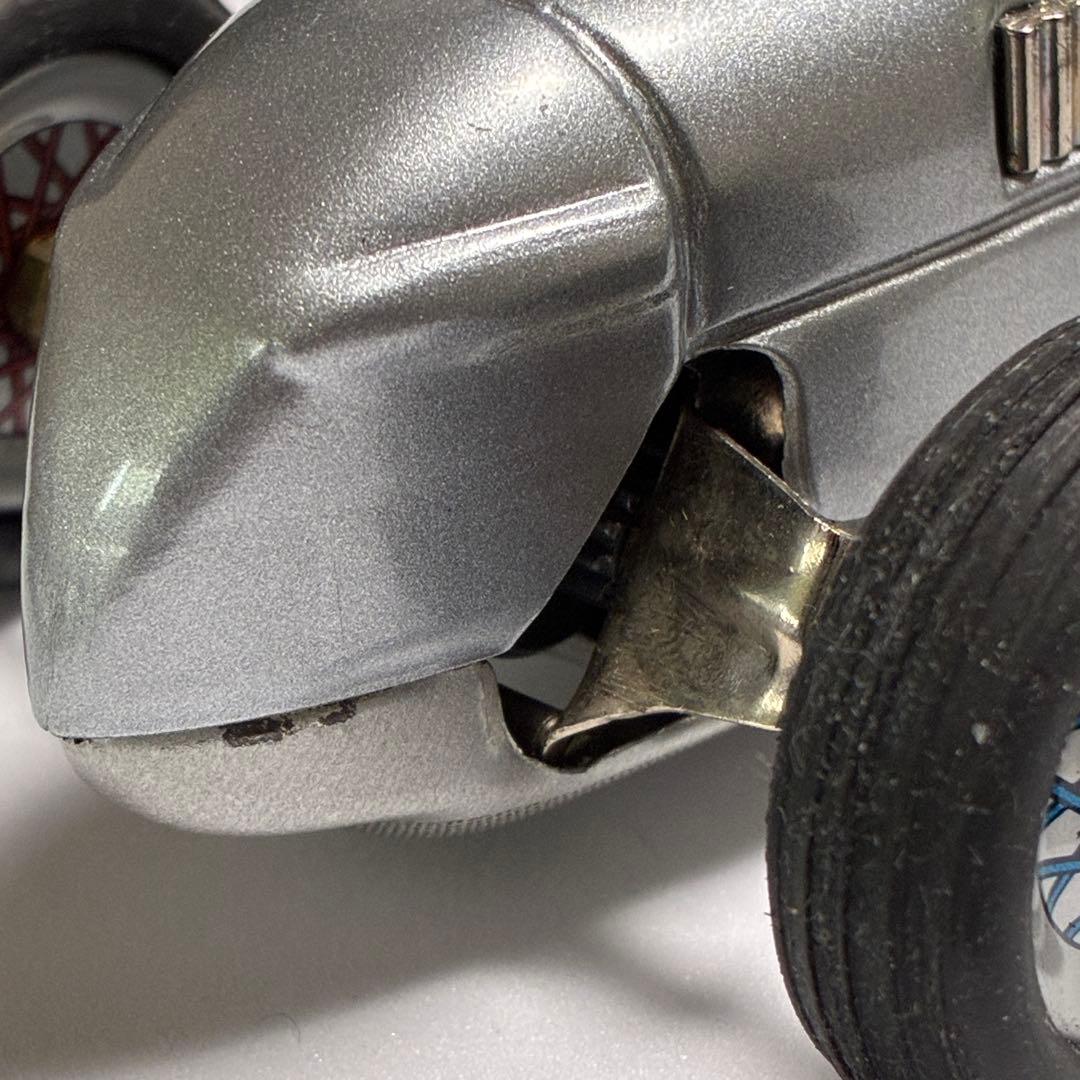 【希少】Schuco Studio II auto union Type-C値下