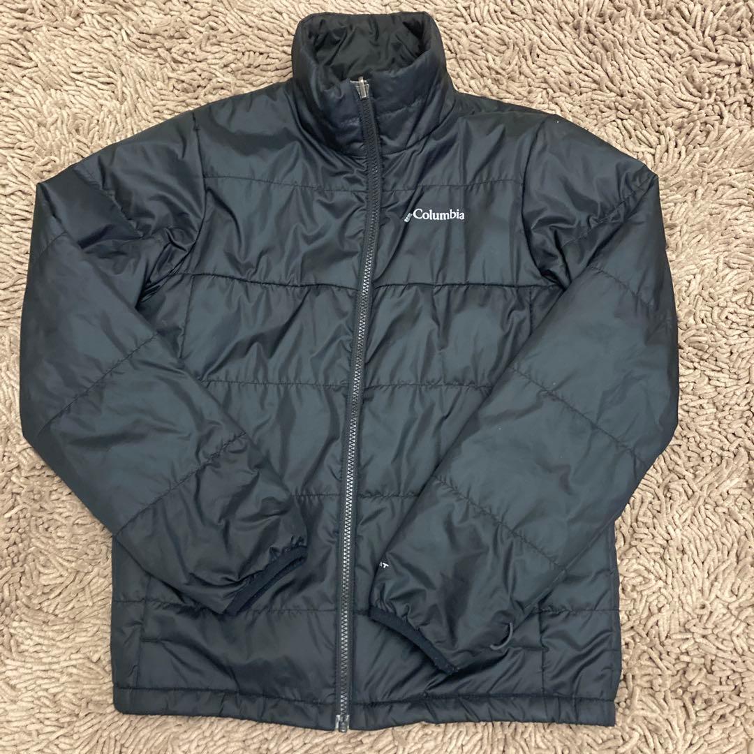 コロンビア　キッズアウター（スキーウェア）