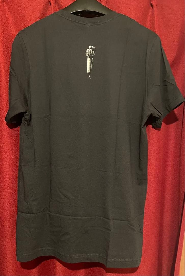 RAGE AGAINST THE MACHINE Tシャツ Lサイズ