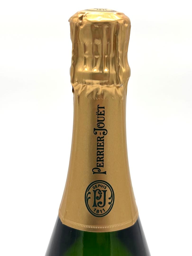 【希少】ペリエ ジュエ ベル エポック 2014 シャンパン 750ml