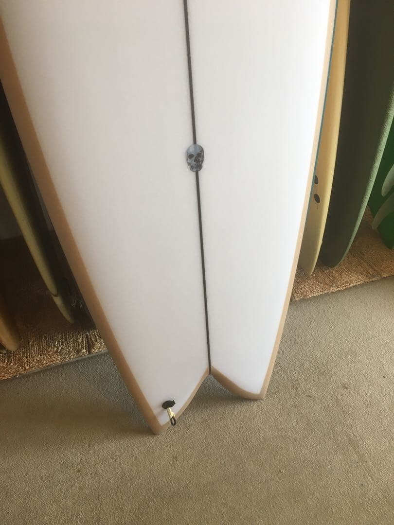 Christenson クリステンソン 　ACID PHISH 5'7\"