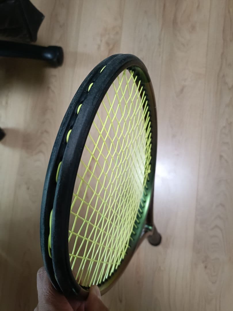 BLADE 98 V8 G2 16×19 Wilson