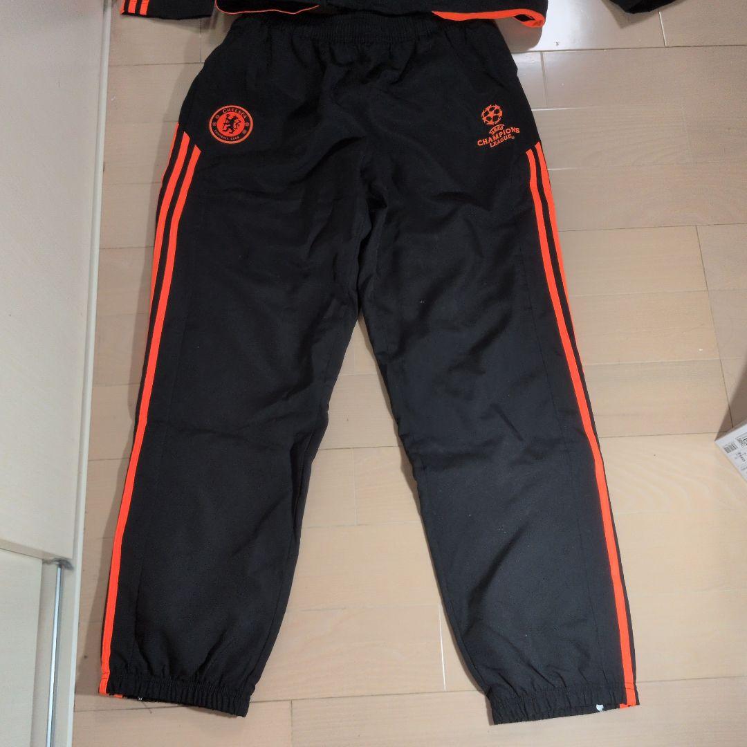 Chelsea チャンピオンズリーグ ジャージセット