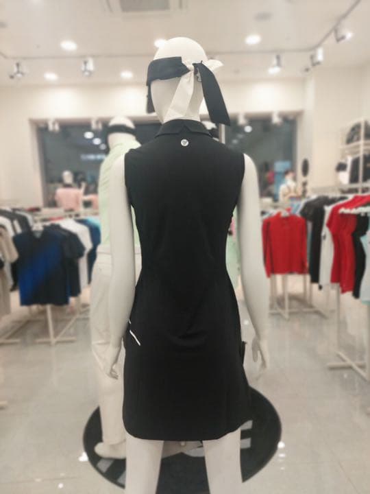 Volvik golf ボルビック ゴルフ 韓国 ワンピース