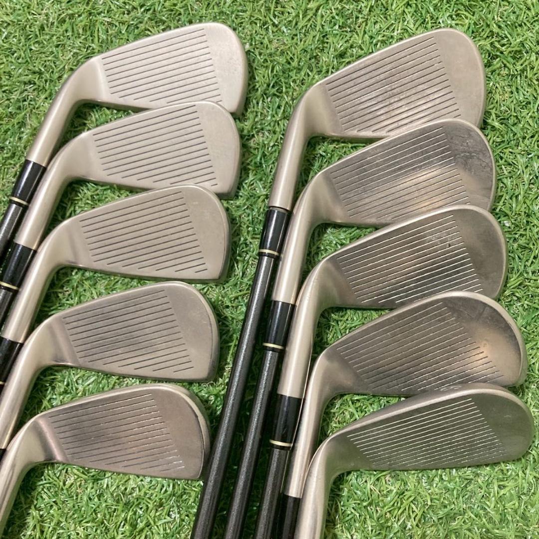 初心者オススメ！callaway TaylorMade メンズ ゴルフクラブ