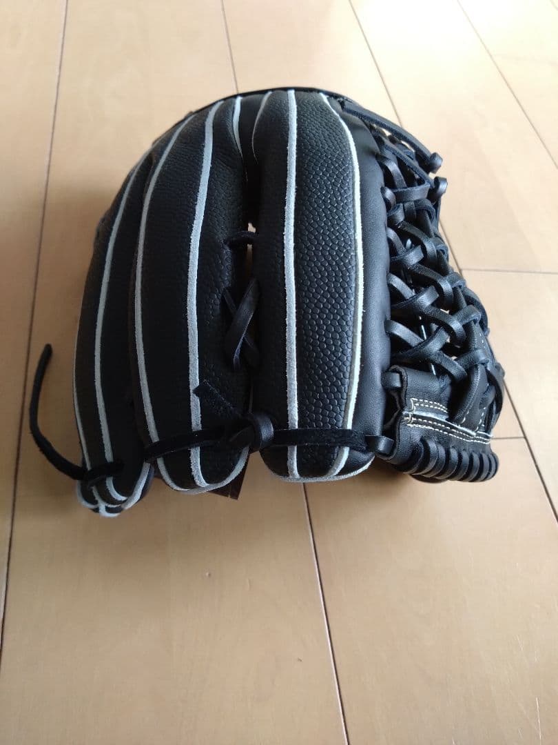 Wilson ウィルソン WBW102948 硬式 ユーティリティ用 12インチ