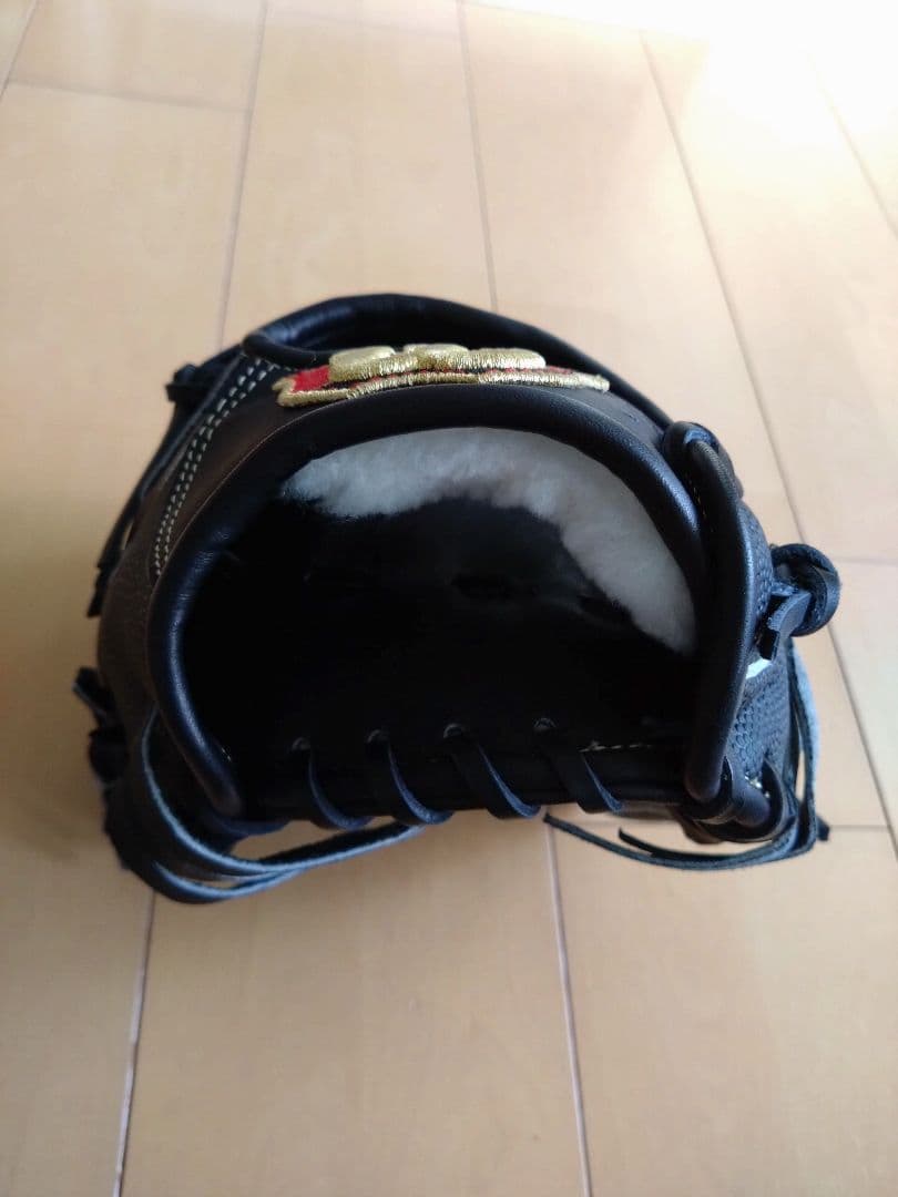 Wilson ウィルソン WBW102948 硬式 ユーティリティ用 12インチ