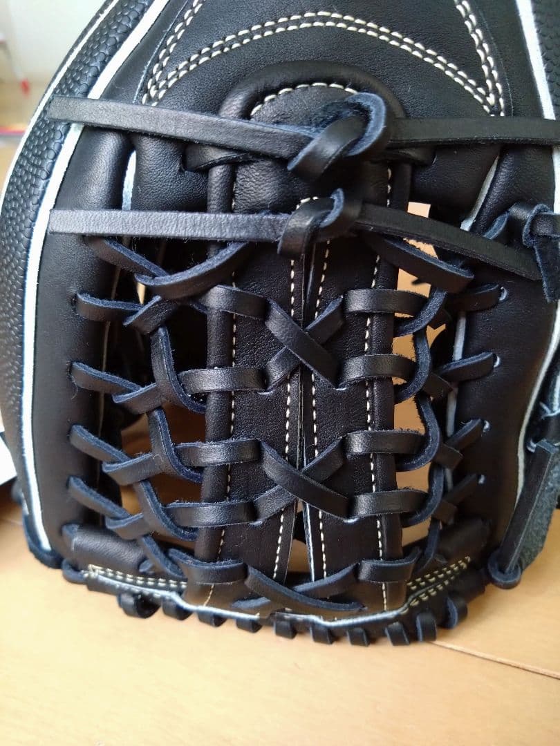 Wilson ウィルソン WBW102948 硬式 ユーティリティ用 12インチ