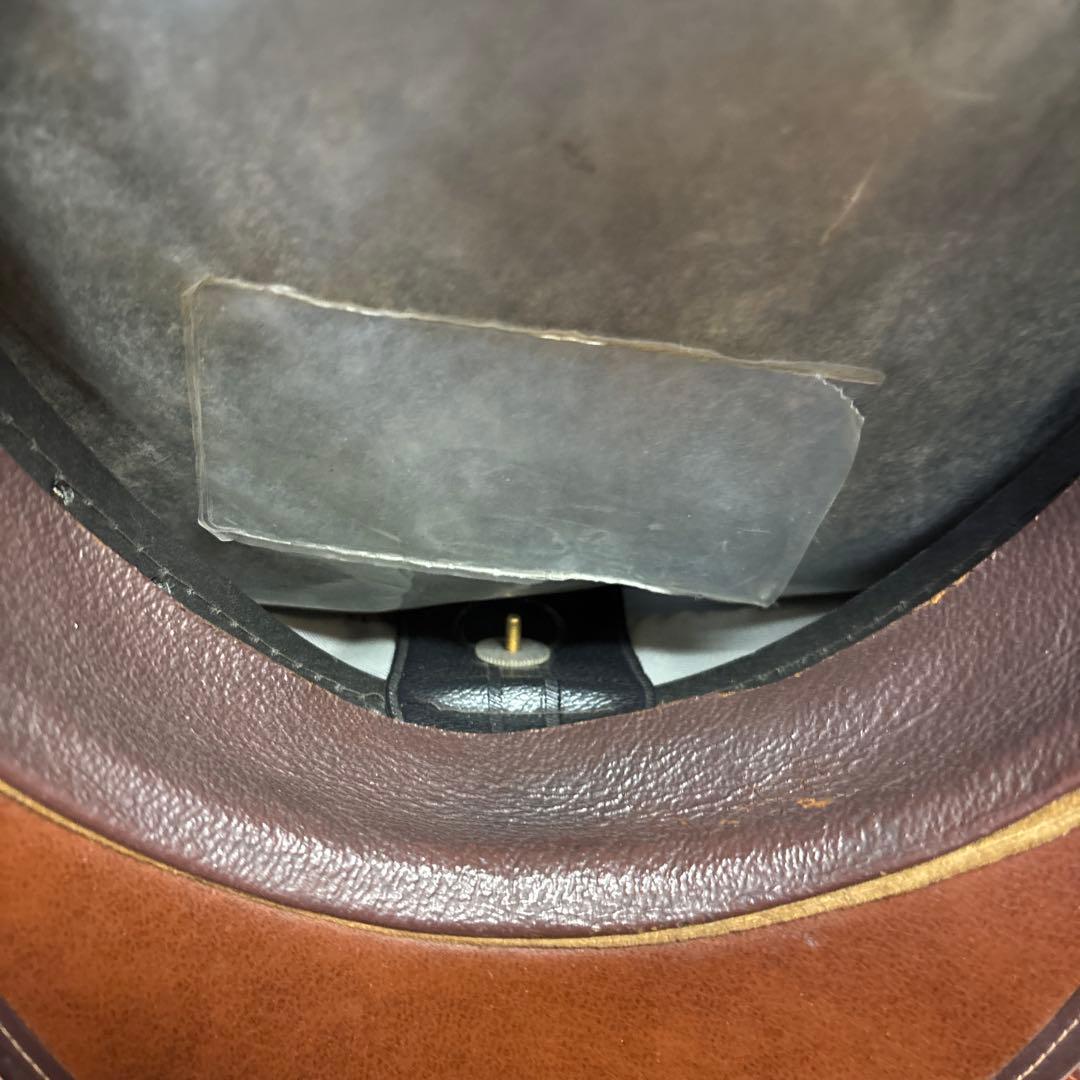 グレー ミリタリー風 軍帽子　　0120o71