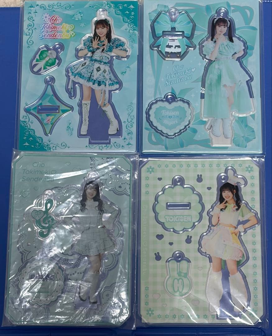 吉川ひより アクリルスタンド