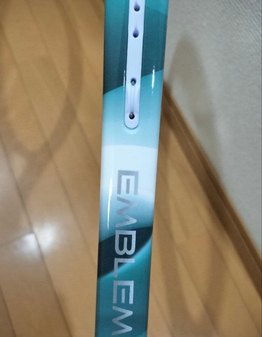 専用　プリンス　テニスラケット