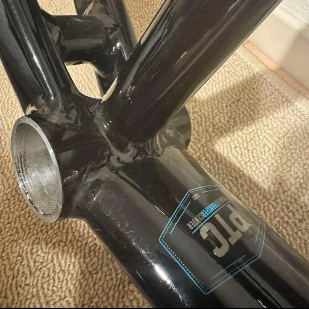 HARO BMX 20インチ レーサーフレーム エキスパートXL