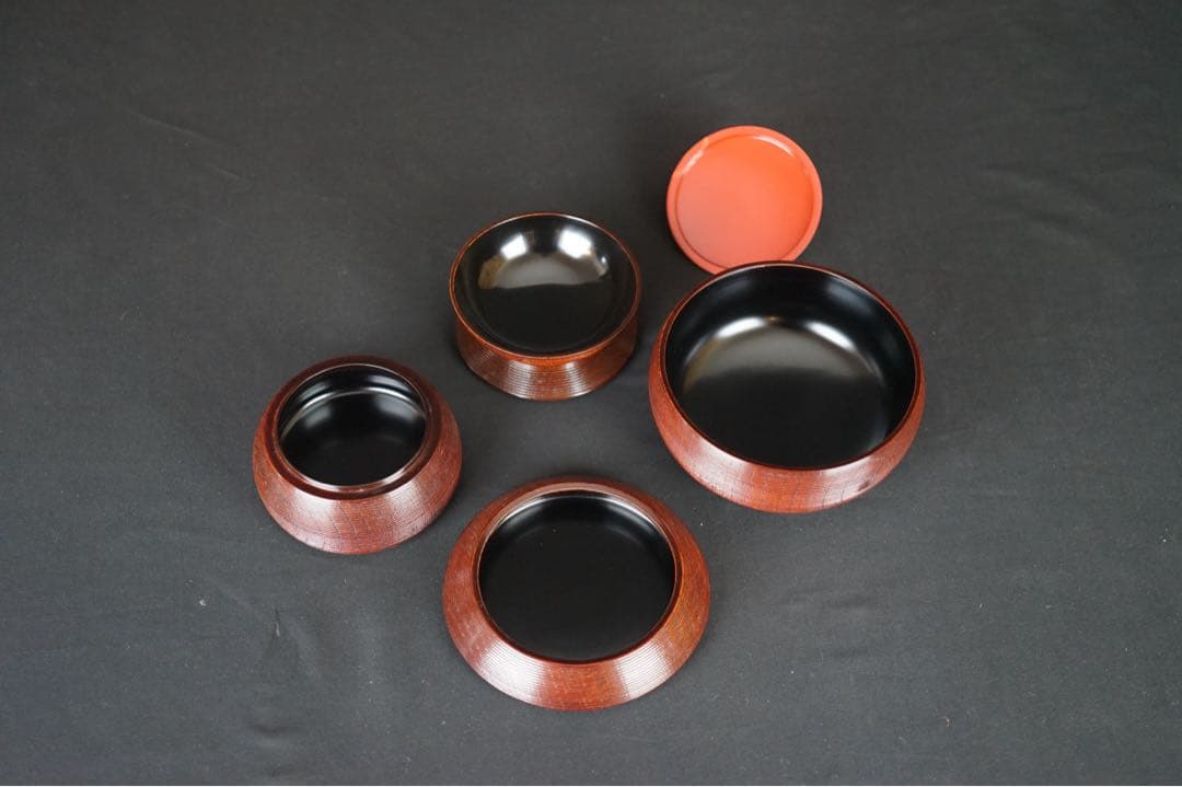 玉泉堂 盂斎 作 倣豊太閤 千成瓢箪 信玄弁当 3点 薮内流十二代猗々斎 書付