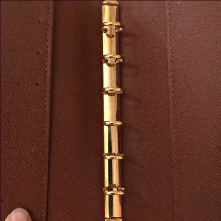 LOUIS VUITTON 手帳