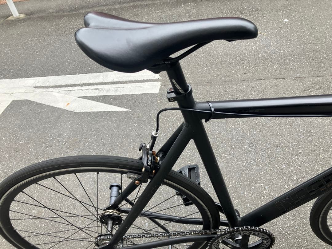 リーダーバイクcure