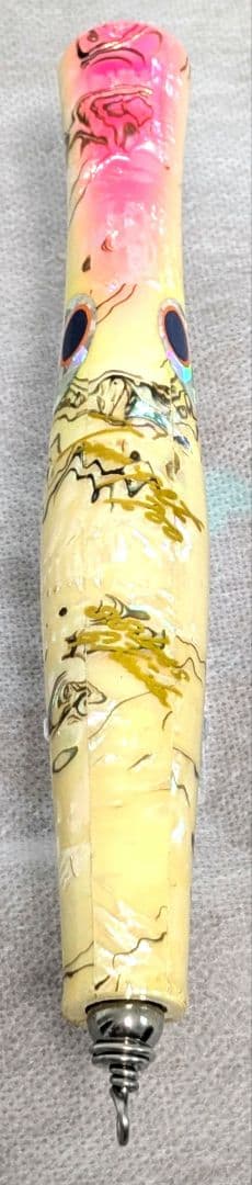 ⭐実釣未使用⭐貝田 トランペット200