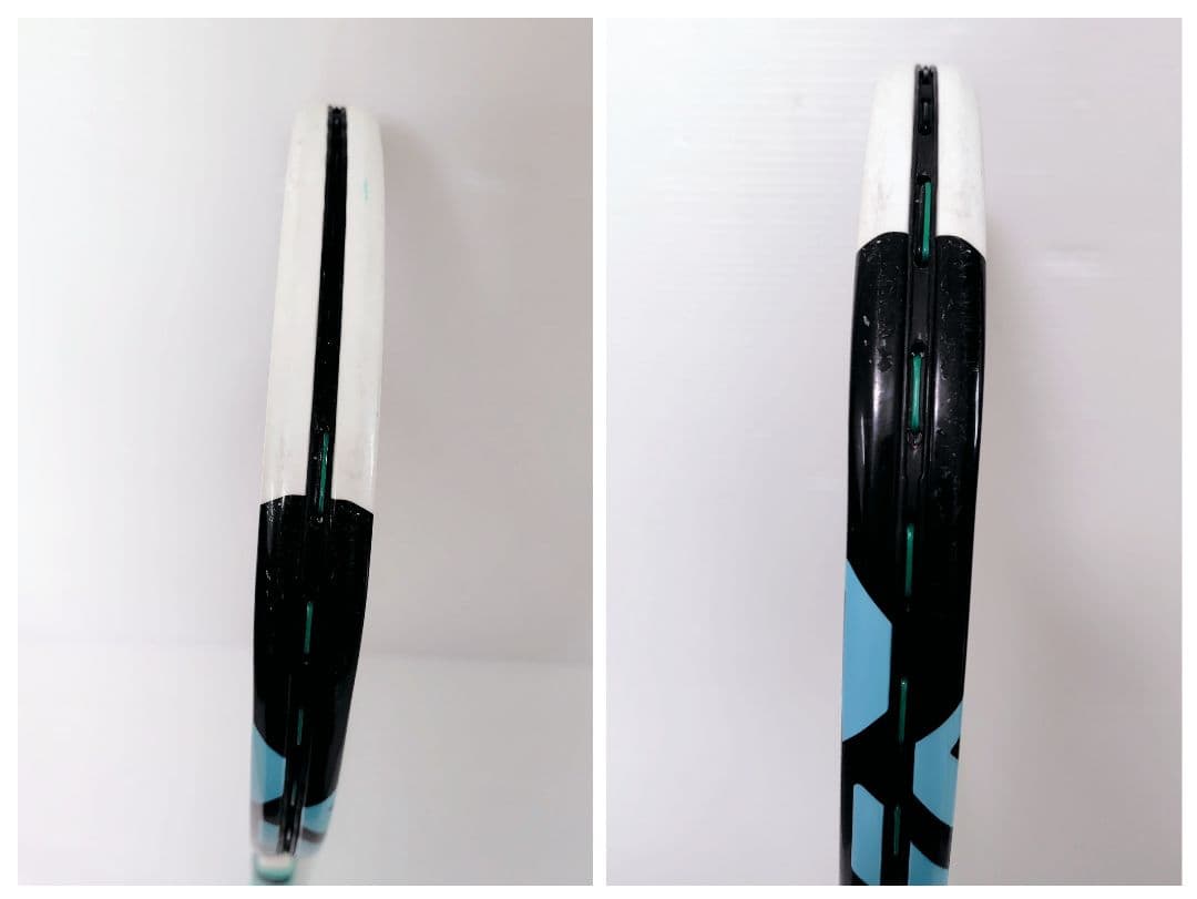 ミズノ MIZUNO ディープインパクト TCOMP 軟式 テニスラケット