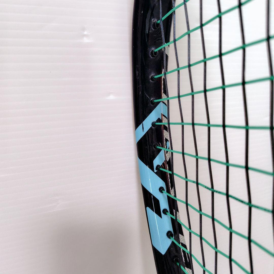 ミズノ MIZUNO ディープインパクト TCOMP 軟式 テニスラケット